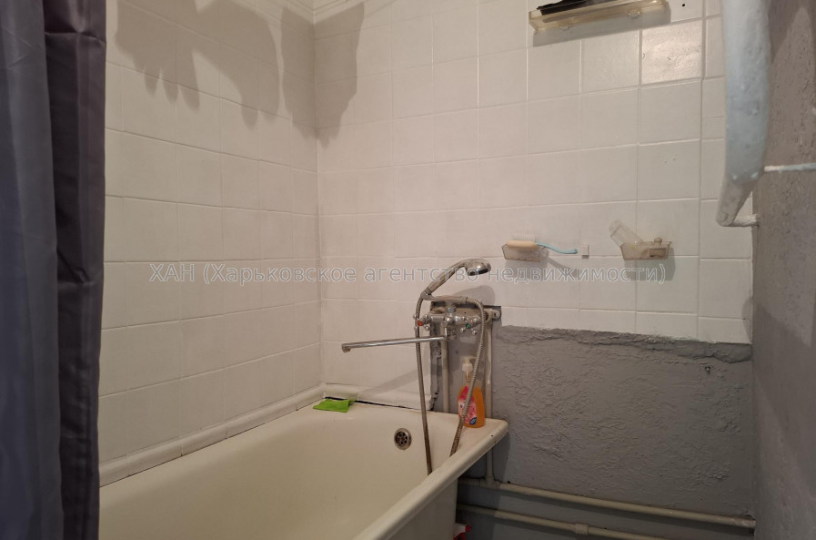 Продам квартиру, Северина Потоцкого ул. , 1 кім., 35 м², советский ремонт 