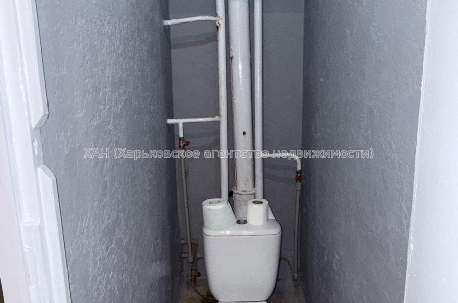 Продам квартиру, Северина Потоцкого ул. , 1 кім., 35 м², советский ремонт 
