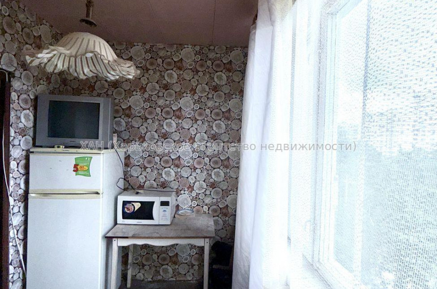 Продам квартиру, Северина Потоцкого ул. , 1 кім., 35 м², советский ремонт 