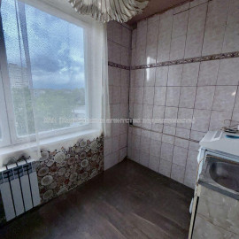Продам квартиру, Северина Потоцкого ул. , 1  ком., 35 м², советский ремонт
