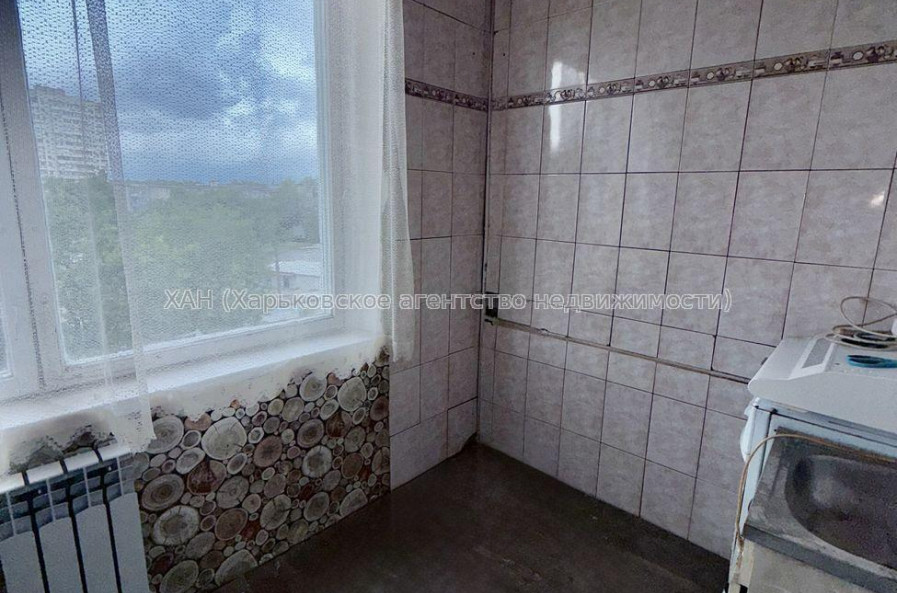 Продам квартиру, Северина Потоцкого ул. , 1 кім., 35 м², советский ремонт 