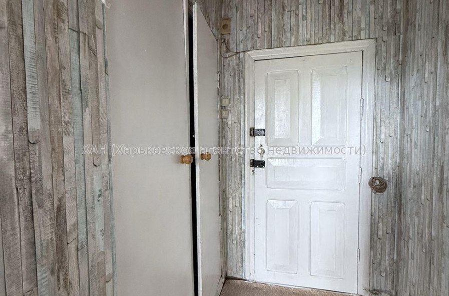 Продам квартиру, Северина Потоцкого ул. , 1 кім., 35 м², советский ремонт 