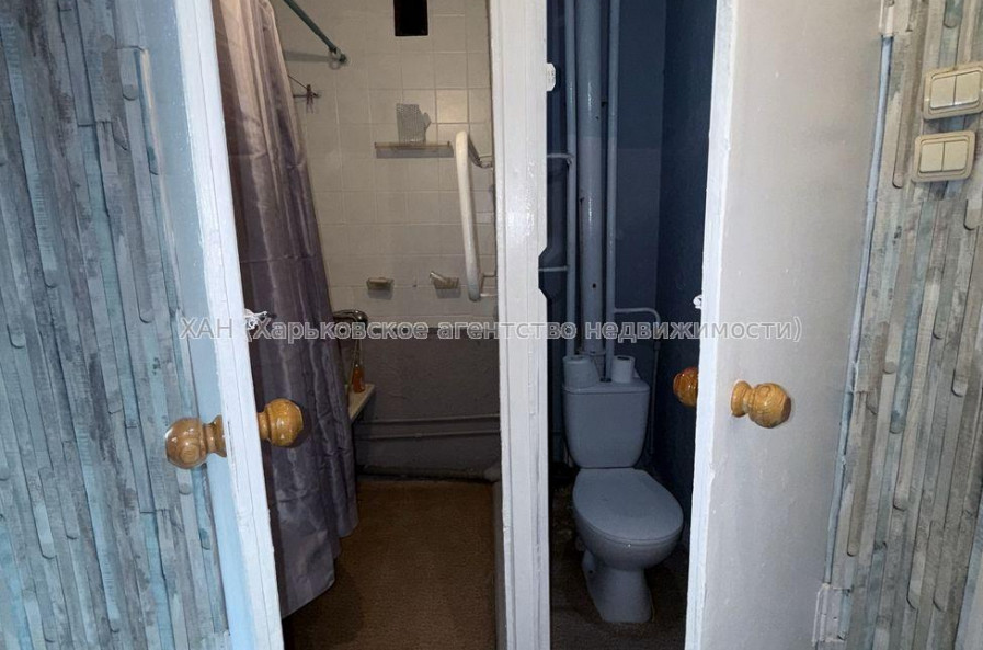 Продам квартиру, Северина Потоцкого ул. , 1 кім., 35 м², советский ремонт 