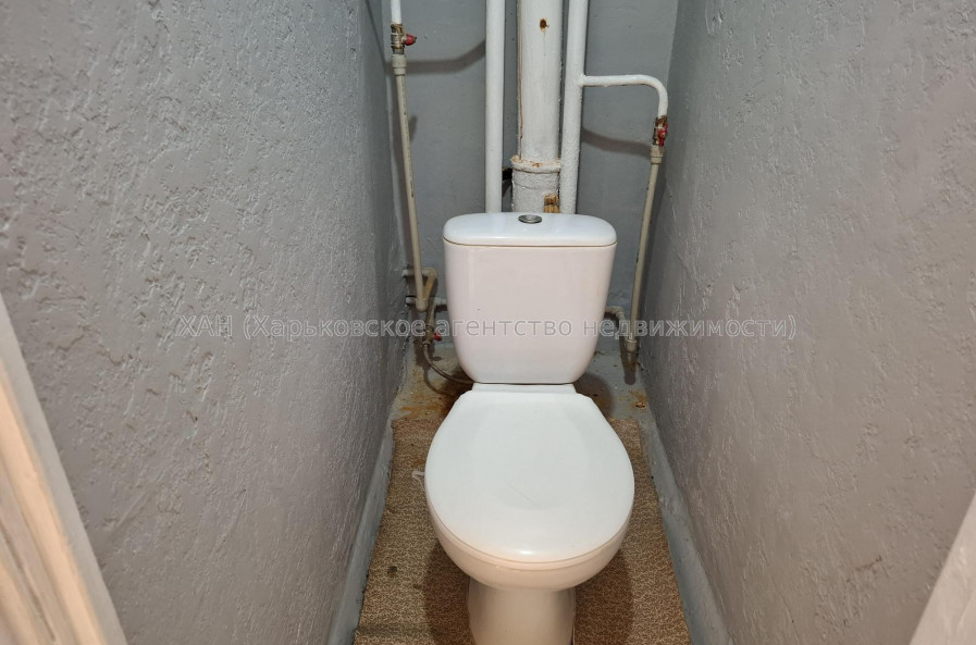 Продам квартиру, Северина Потоцкого ул. , 1 кім., 35 м², советский ремонт 