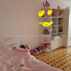 Продам квартиру, Фесенковский въезд , 3  ком., 66 м², евроремонт