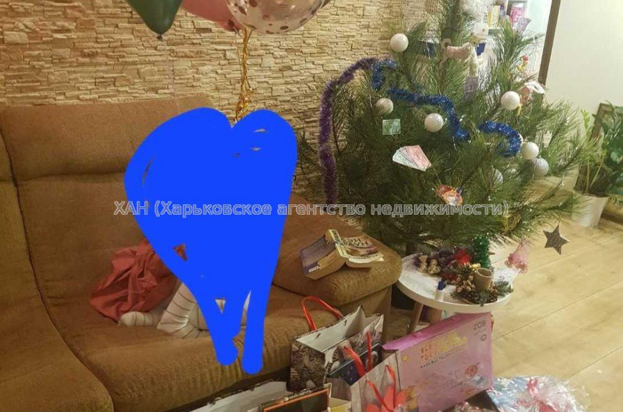 Продам квартиру, Фесенковский въезд , 3 кім., 66 м², евроремонт 