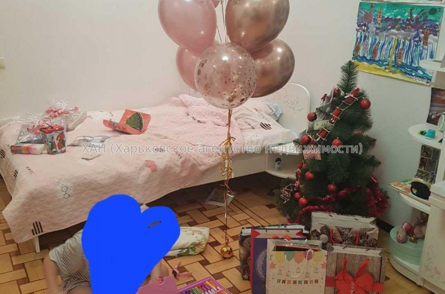 Продам квартиру, Фесенковский въезд , 3 кім., 66 м², евроремонт 