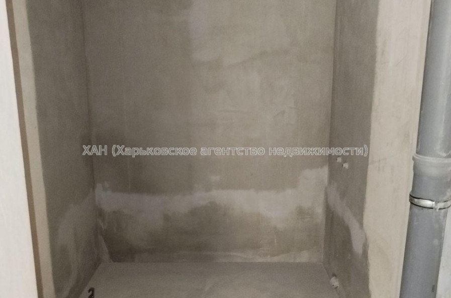 Продам квартиру, Качановская ул. , 1  ком., 50 м², без отделочных работ 