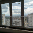 Продам квартиру, Качановская ул. , 1  ком., 50 м², без отделочных работ 