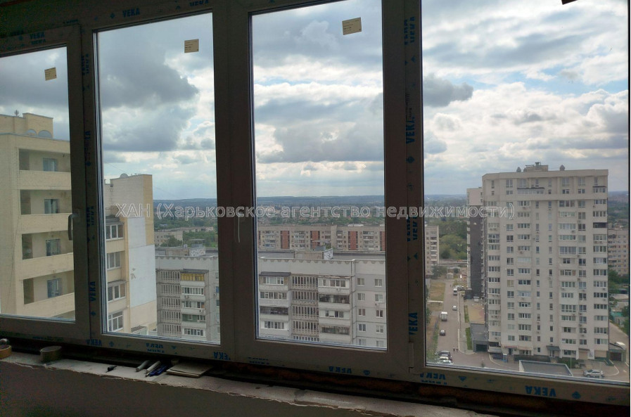 Продам квартиру, Качановская ул. , 1  ком., 50 м², без отделочных работ 