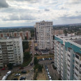 Продам квартиру, Качановская ул. , 1  ком., 50 м², без отделочных работ 