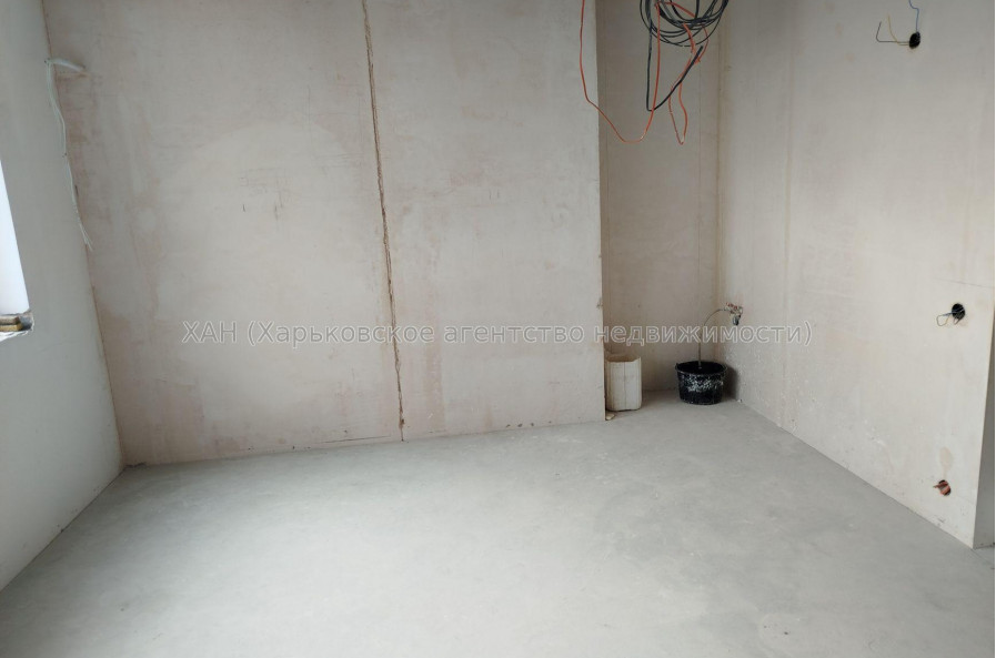 Продам квартиру, Качановская ул. , 1  ком., 50 м², без отделочных работ 
