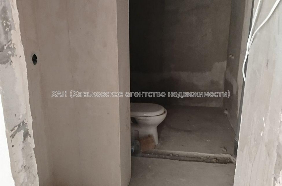 Продам квартиру, Качановская ул. , 1  ком., 50 м², без отделочных работ 