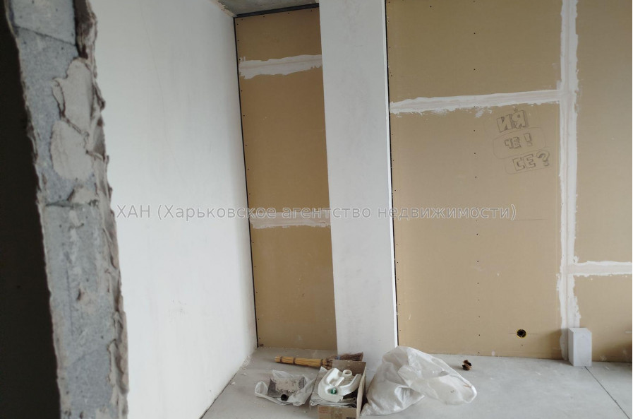 Продам квартиру, Качановская ул. , 1  ком., 50 м², без отделочных работ 