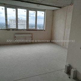 Продам квартиру, Качановская ул. , 1 кім., 50 м², без отделочных работ