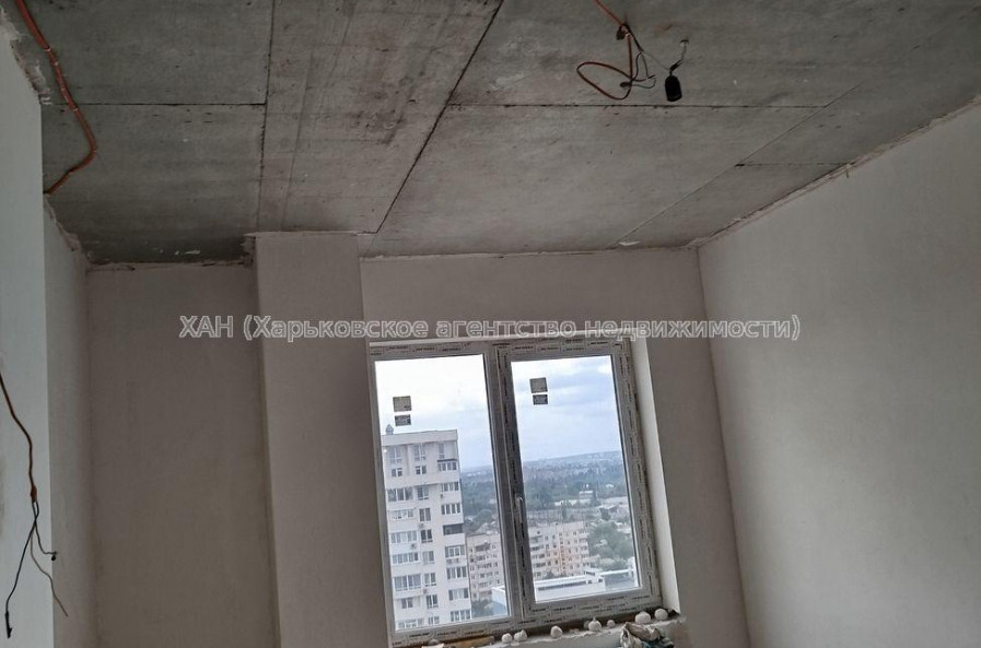 Продам квартиру, Качановская ул. , 1  ком., 50 м², без отделочных работ 