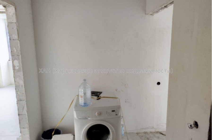 Продам квартиру, Качановская ул. , 1  ком., 50 м², без отделочных работ 
