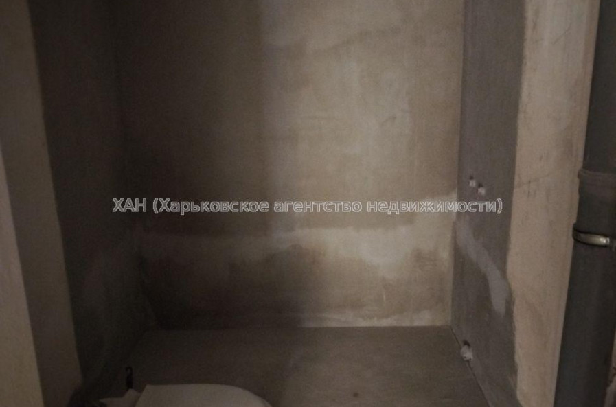 Продам квартиру, Качановская ул. , 1  ком., 50 м², без отделочных работ 