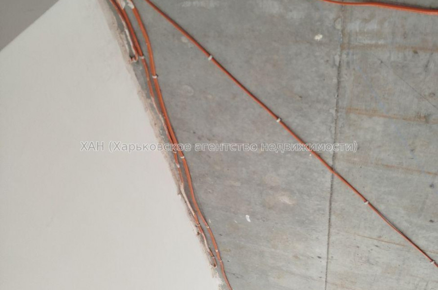 Продам квартиру, Качановская ул. , 1  ком., 50 м², без отделочных работ 