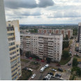 Продам квартиру, Качановская ул. , 1  ком., 50 м², без отделочных работ 