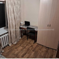 Продам квартиру, Харьковских Дивизий ул. , 1  ком., 14.50 м², капитальный ремонт 