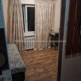 Продам квартиру, Харьковских Дивизий ул. , 1  ком., 14.50 м², капитальный ремонт 