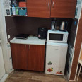 Продам квартиру, Харьковских Дивизий ул. , 1  ком., 14.50 м², капитальный ремонт 