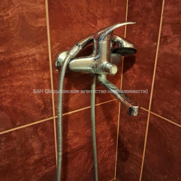 Продам квартиру, Харьковских Дивизий ул. , 1  ком., 14.50 м², капитальный ремонт 