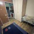 Продам квартиру, Харьковских Дивизий ул. , 1 кім., 14.50 м², капитальный ремонт 