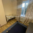 Продам квартиру, Харьковских Дивизий ул. , 1  ком., 14.50 м², капитальный ремонт 