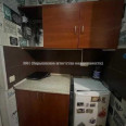 Продам квартиру, Харьковских Дивизий ул. , 1  ком., 14.50 м², капитальный ремонт 