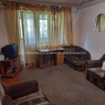 Продам квартиру, Юрьева бульв. , 1 кім., 32 м², косметический ремонт 