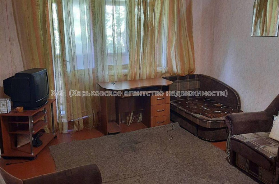 Продам квартиру, Юрьева бульв. , 1 кім., 32 м², косметический ремонт 