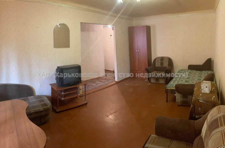 Продам квартиру, Юрьева бульв. , 1 кім., 32 м², косметический ремонт 