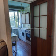 Продам квартиру, Юрьева бульв. , 1 кім., 32 м², косметический ремонт 