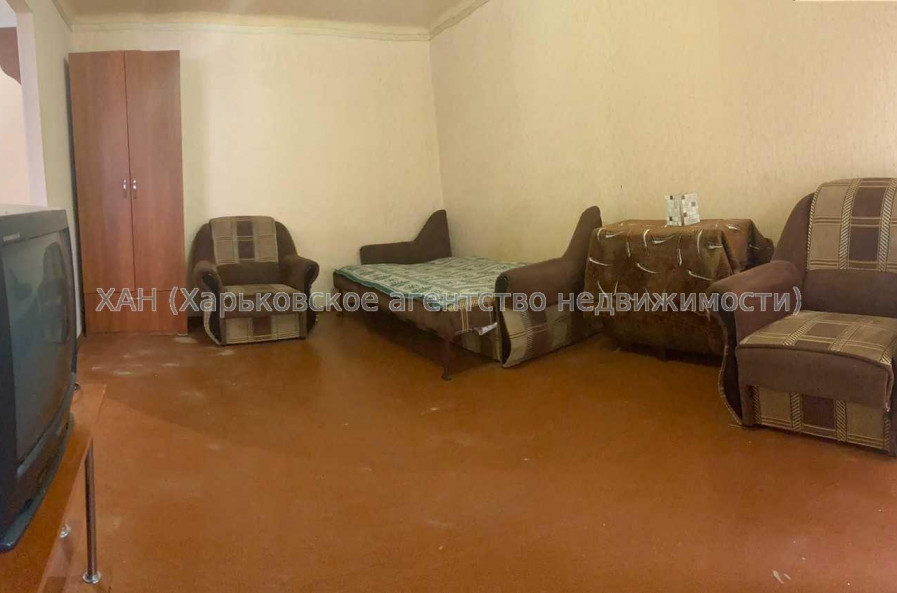 Продам квартиру, Юрьева бульв. , 1 кім., 32 м², косметический ремонт 