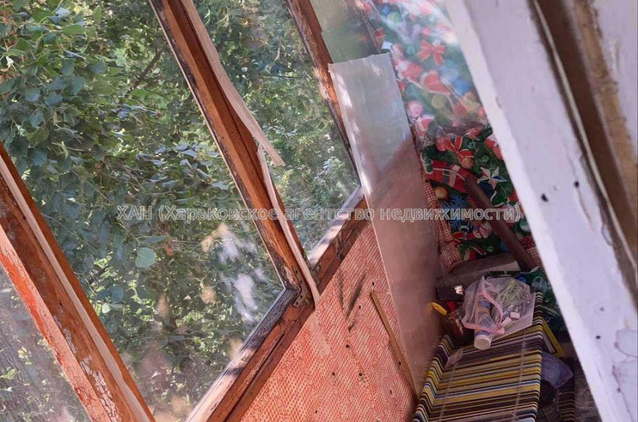 Продам квартиру, Юрьева бульв. , 1 кім., 32 м², косметический ремонт 