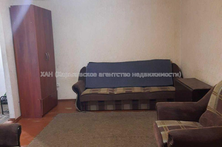 Продам квартиру, Юрьева бульв. , 1 кім., 32 м², косметический ремонт 