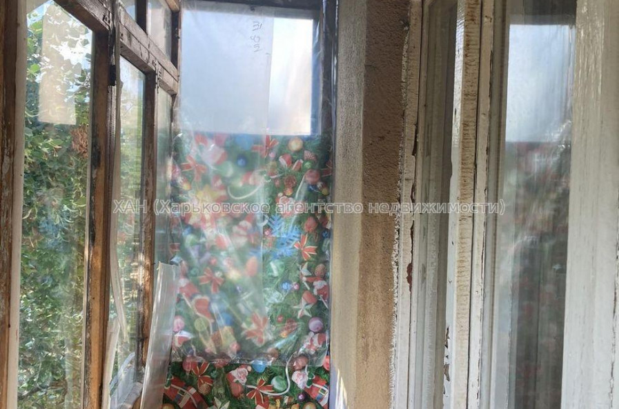 Продам квартиру, Юрьева бульв. , 1 кім., 32 м², косметический ремонт 