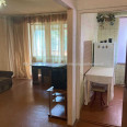 Продам квартиру, Юрьева бульв. , 1 кім., 32 м², косметический ремонт 