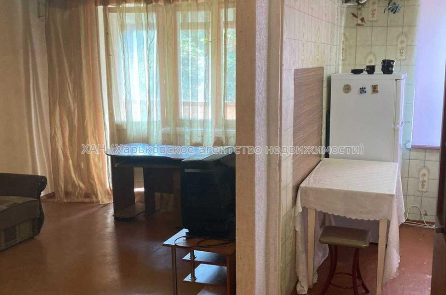 Продам квартиру, Юрьева бульв. , 1 кім., 32 м², косметический ремонт 