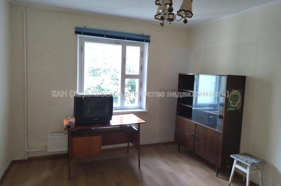 Продам квартиру, Таборова ул. , 2 кім., 55.80 м², косметический ремонт 
