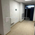 Продам квартиру, 1  ком., 45.70 м², без внутренних работ 