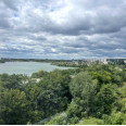 Продам квартиру, 1  ком., 45.70 м², без внутренних работ 