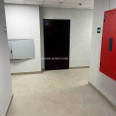 Продам квартиру, 1  ком., 45.70 м², без внутренних работ 