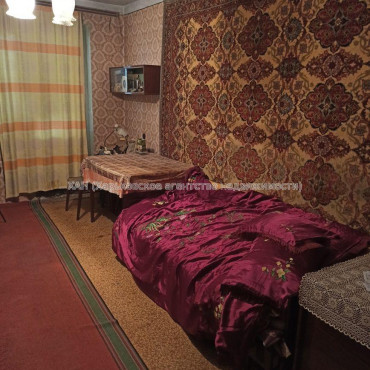 Продам квартиру, Байрона пр-т , 2 кім., 44.70 м², советский ремонт 