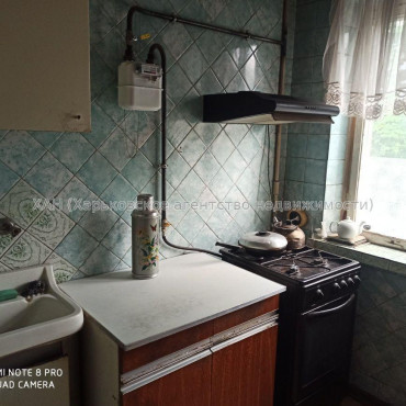 Продам квартиру, Байрона пр-т , 2 кім., 44.70 м², советский ремонт 