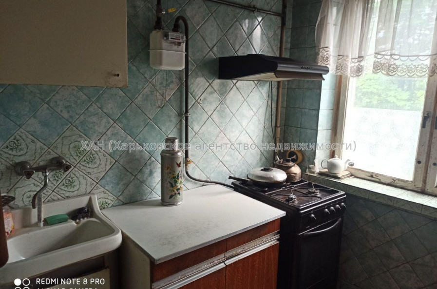 Продам квартиру, Байрона пр-т , 2 кім., 44.70 м², советский ремонт 