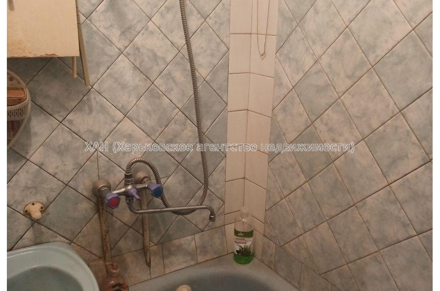 Продам квартиру, Байрона пр-т , 2 кім., 44.70 м², советский ремонт 