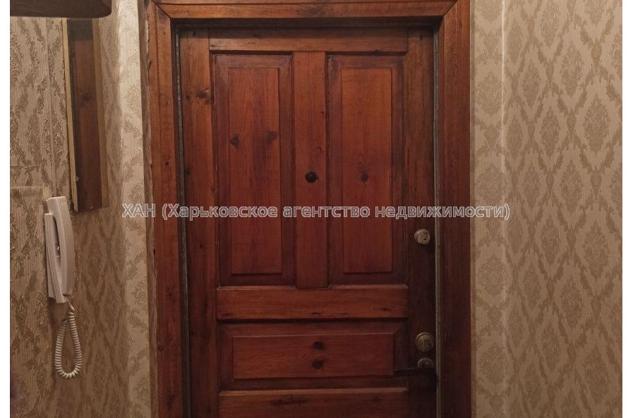 Продам квартиру, Байрона пр-т , 2 кім., 44.70 м², советский ремонт 